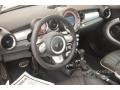 Sparkling Silver Metallic - Cooper S Hardtop Photo No. 15