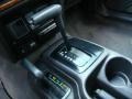 1997 Black Jeep Grand Cherokee Laredo 4x4  photo #14