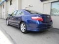 2007 Blue Ribbon Metallic Toyota Camry SE  photo #4