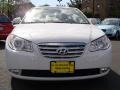 2010 Nordic White Hyundai Elantra GLS  photo #2