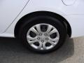 2010 Nordic White Hyundai Elantra GLS  photo #9