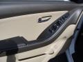 2010 Nordic White Hyundai Elantra GLS  photo #11