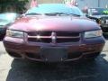 Deep Cranberry Pearl - Stratus  Photo No. 2
