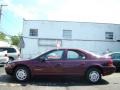 Deep Cranberry Pearl - Stratus  Photo No. 3