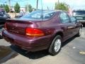 Deep Cranberry Pearl - Stratus  Photo No. 4