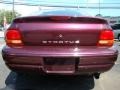 Deep Cranberry Pearl - Stratus  Photo No. 5