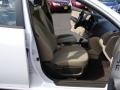 2010 Nordic White Hyundai Elantra GLS  photo #16