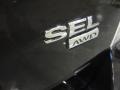 Black - Edge SEL Plus AWD Photo No. 5