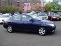 Regatta Blue - Elantra GLS Photo No. 4