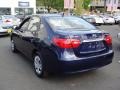 Regatta Blue - Elantra GLS Photo No. 7