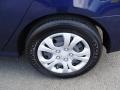 Regatta Blue - Elantra GLS Photo No. 8