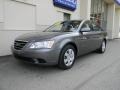 Willow Gray - Sonata GLS Photo No. 2