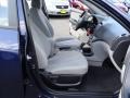 Regatta Blue - Elantra GLS Photo No. 14