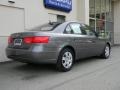 Willow Gray - Sonata GLS Photo No. 3
