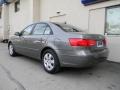 Willow Gray - Sonata GLS Photo No. 4
