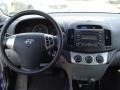 Regatta Blue - Elantra GLS Photo No. 17