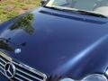 2007 Capri Blue Metallic Mercedes-Benz C 280 4Matic Luxury  photo #6