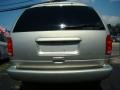 1999 Light Cypress Green Pearl Chrysler Town & Country LX  photo #4