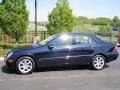 2007 Capri Blue Metallic Mercedes-Benz C 280 4Matic Luxury  photo #9