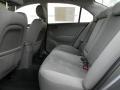 Willow Gray - Sonata GLS Photo No. 10