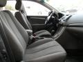Willow Gray - Sonata GLS Photo No. 11