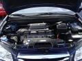 Regatta Blue - Elantra GLS Photo No. 24