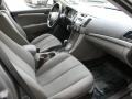 Willow Gray - Sonata GLS Photo No. 13