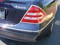 2007 Capri Blue Metallic Mercedes-Benz C 280 4Matic Luxury  photo #15