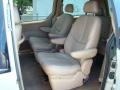 1999 Light Cypress Green Pearl Chrysler Town & Country LX  photo #13