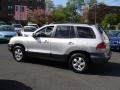 Pewter - Santa Fe GLS 3.5 4WD Photo No. 8