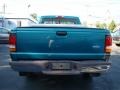 Cayman Green Metallic - Ranger XL Regular Cab Photo No. 5