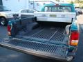 Cayman Green Metallic - Ranger XL Regular Cab Photo No. 6
