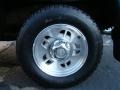 1997 Ford Ranger XL Regular Cab Wheel and Tire Photo