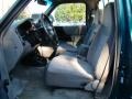 Cayman Green Metallic - Ranger XL Regular Cab Photo No. 10