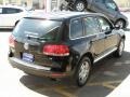 2005 Black Volkswagen Touareg V8  photo #6