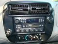 Cayman Green Metallic - Ranger XL Regular Cab Photo No. 12