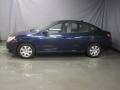 Regatta Blue - Elantra GLS Sedan Photo No. 2