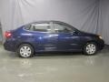 Regatta Blue - Elantra GLS Sedan Photo No. 4