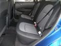 Indigo Blue Metallic - Rogue SL AWD Photo No. 8