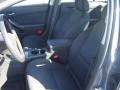 2008 Dark Steel Gray Metallic Pontiac G6 GT Sedan  photo #9