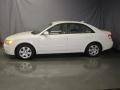 Powder White Pearl - Sonata GLS Photo No. 2