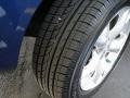 Indigo Blue Metallic - Rogue SL AWD Photo No. 17