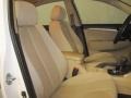 Powder White Pearl - Sonata GLS Photo No. 7