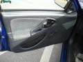 Arrival Blue Metallic - Cavalier Sedan Photo No. 7