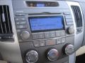 Powder White Pearl - Sonata GLS Photo No. 10