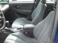 Arrival Blue Metallic - Cavalier Sedan Photo No. 9