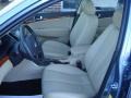 Medium Silver Blue - Sonata Limited V6 Photo No. 10