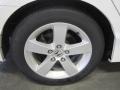Taffeta White - Civic EX Sedan Photo No. 6