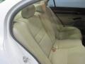 Taffeta White - Civic EX Sedan Photo No. 7