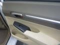 Taffeta White - Civic EX Sedan Photo No. 8